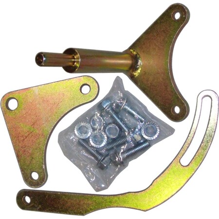 AMX10219 A6 To Sanden Bracket Kit